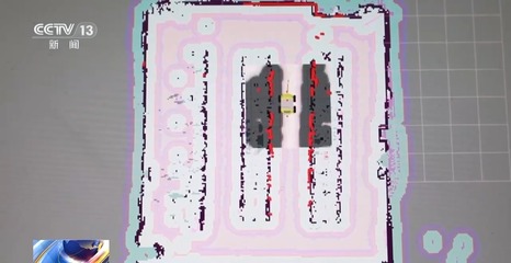 發(fā)展新質(zhì)生產(chǎn)力一線(xiàn)觀察丨用代碼種田!“新質(zhì)生產(chǎn)力”下的農(nóng)田可以這樣酷→
